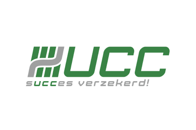 Logo UCC Lid ICT Assocciatie